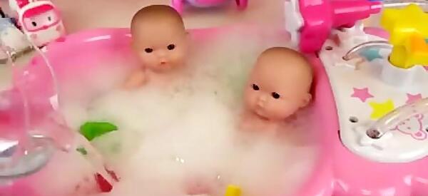عکس نی نی عروسکی