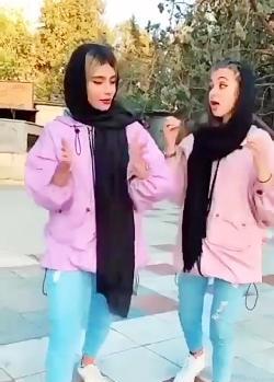 عکس دیانا تیک تاک