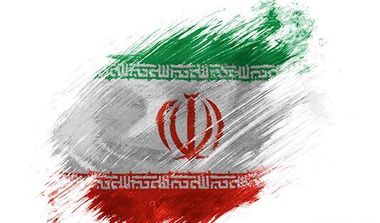 عکس پرچم ایران تمام صفحه