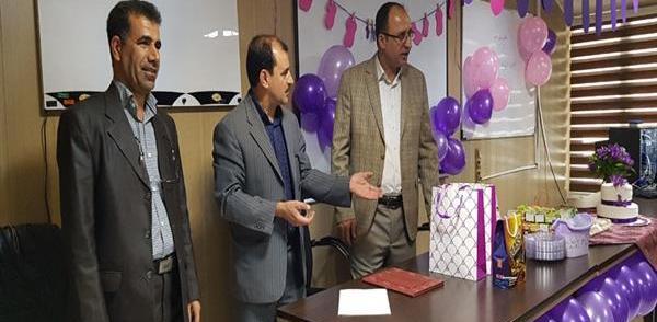 عکس روز جهانی نوزاد نارس