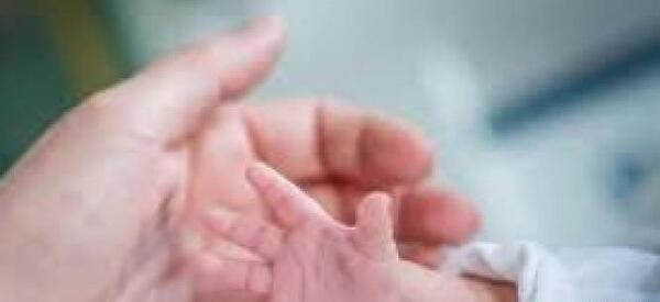 عکس روز جهانی نوزاد نارس