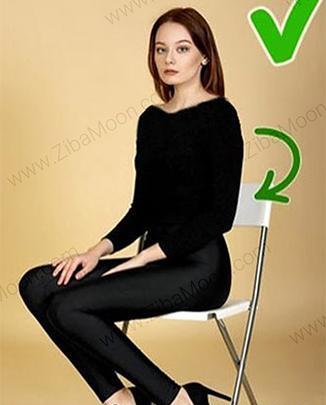 عکس ژست عکاسی جدید