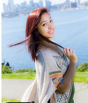 عکس ژست عکاسی جدید