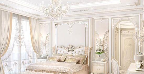 عکس اتاق خواب عروس
