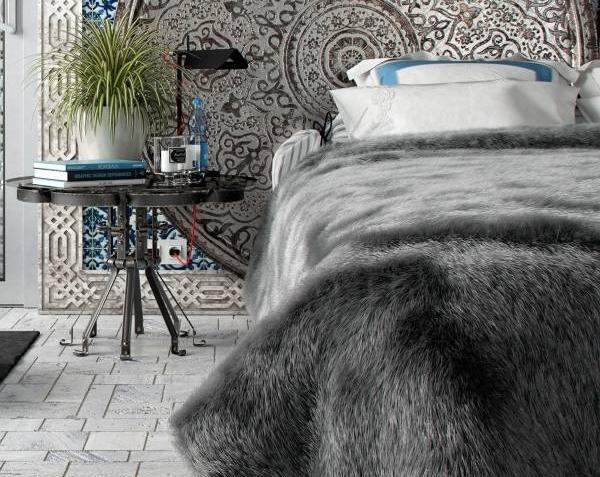 عکس اتاق خواب عروس