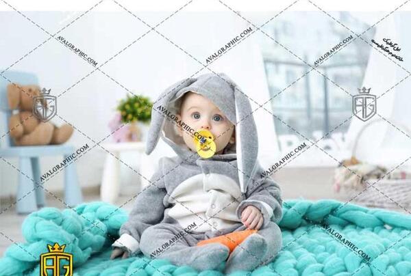 عکس نی نی ملوس