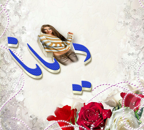 عکس لوگوی دیانا