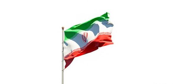 عکس پرچم ملی ایران