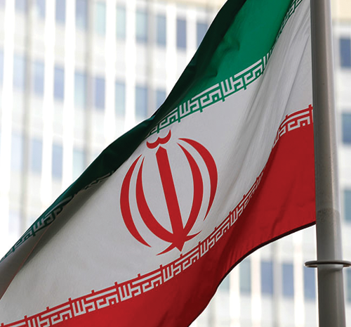 دانلود عکس پرچم ایران قدیم