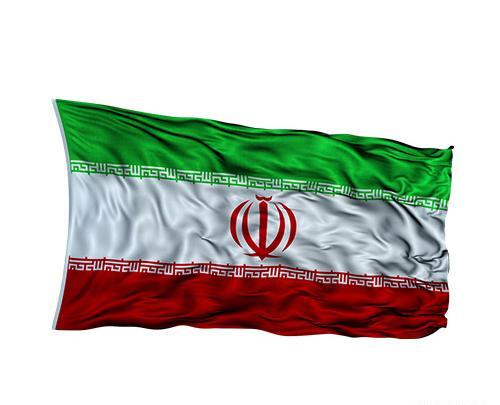 عکس پرچم ایران حرفه ای