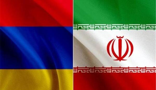 عکس پرچم کشور های همسایه ی ایران