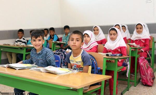 عکس مدرسه سازی