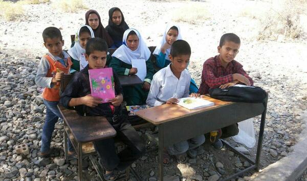 عکس مدرسه سازی