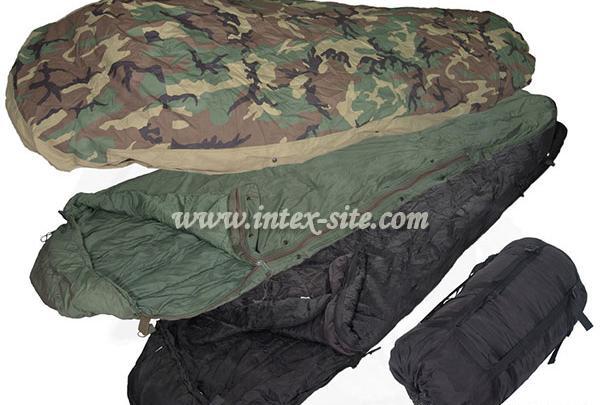 عکس کیسه خواب