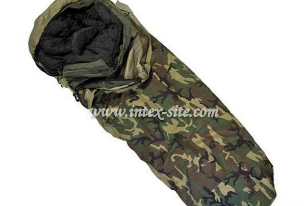 عکس کیسه خواب