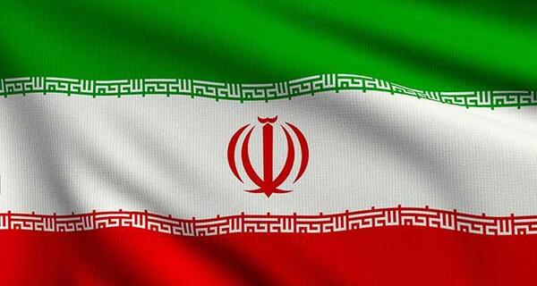 عکس پرچم ایران سپاه