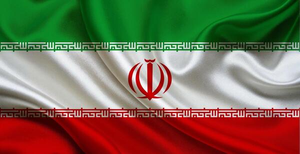 عکس پرچم ایران خفن
