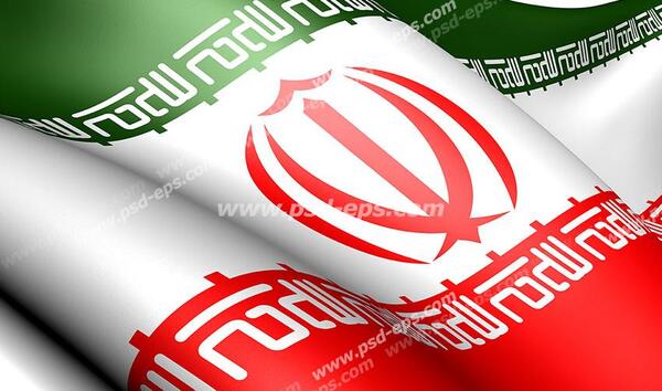 عکس پرچم چین در ایران
