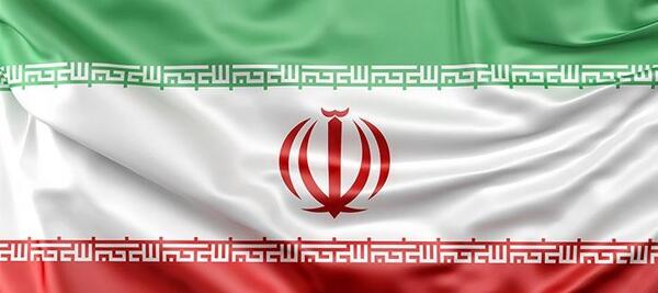 عکس پرچم ایران برای استوری