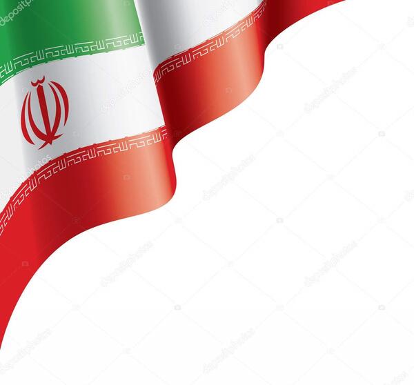 عکس لوگوی پرچم ایران