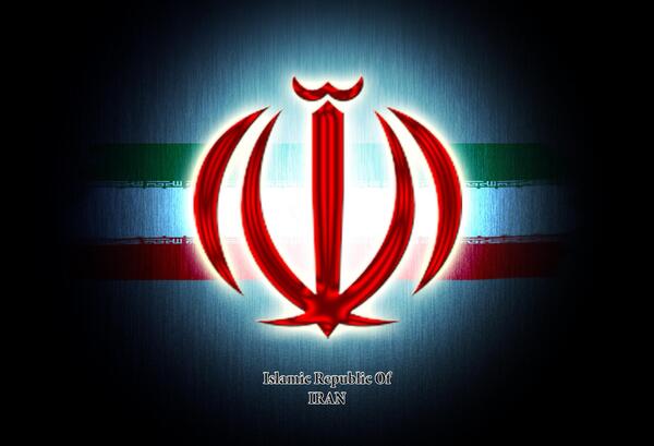 عکس لوگوی پرچم ایران