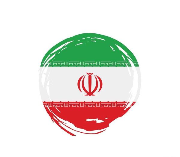 عکس لوگوی پرچم ایران