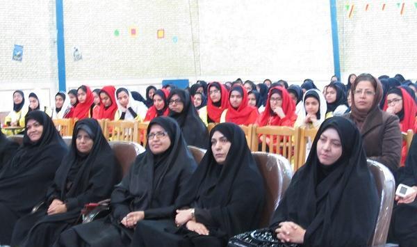 عکس مدرسه صادقیه نیکشهر