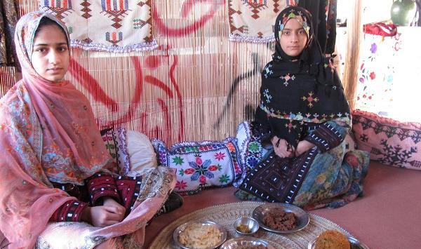 عکس مدرسه صادقیه نیکشهر