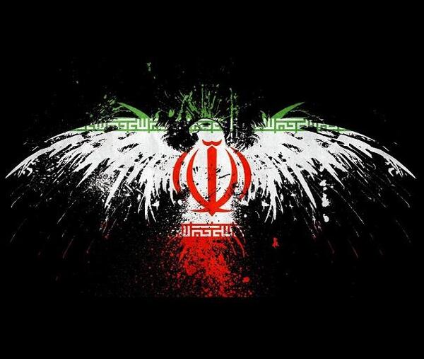عکس پروفایل پرچم امریکا