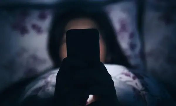 عکس از خوابی