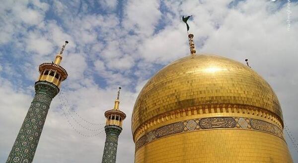 عکسهای حضرت معصومه جدید