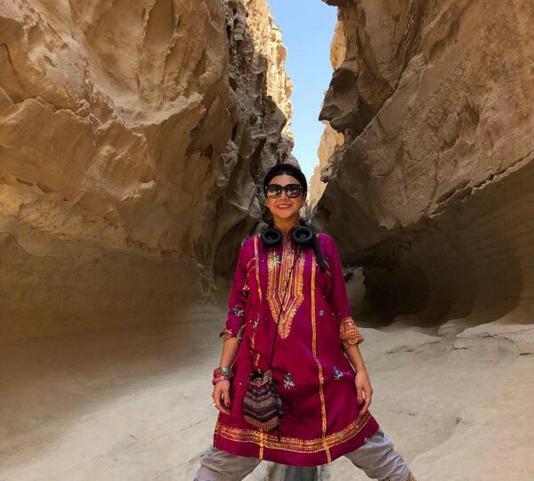 ژست عکس غواصی