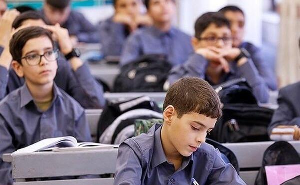 عکس کلاس تقویتی ریاضی