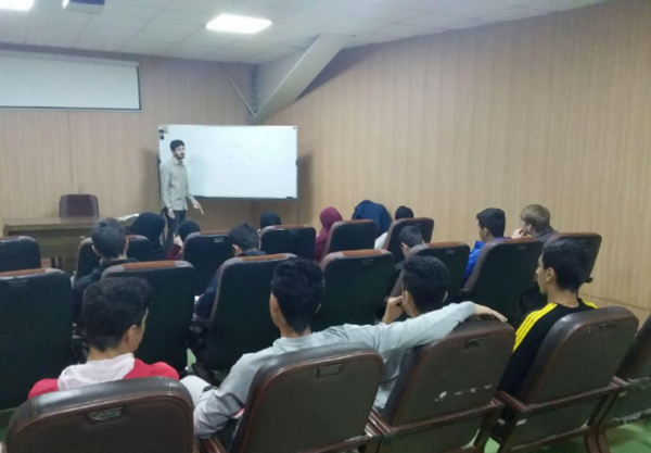 عکس کلاس تقویتی ریاضی