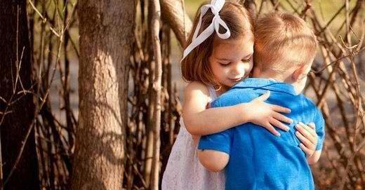 عکس نی نی رمانتیک