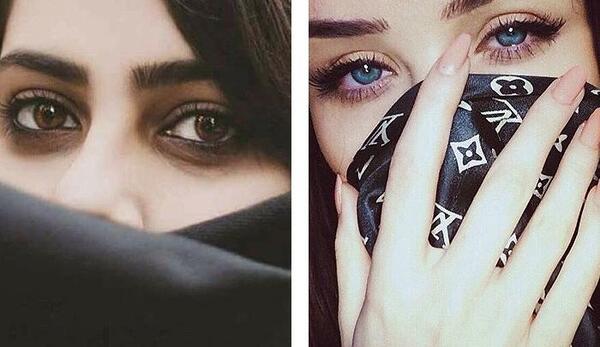 عکس ژست عکاسی برای سلفی