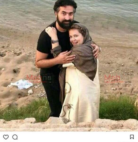 عکس ژست عاشقانه