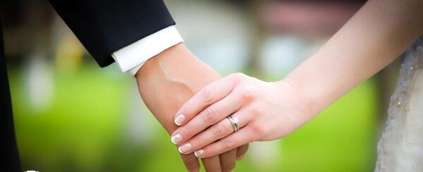 عکس ژست حلقه