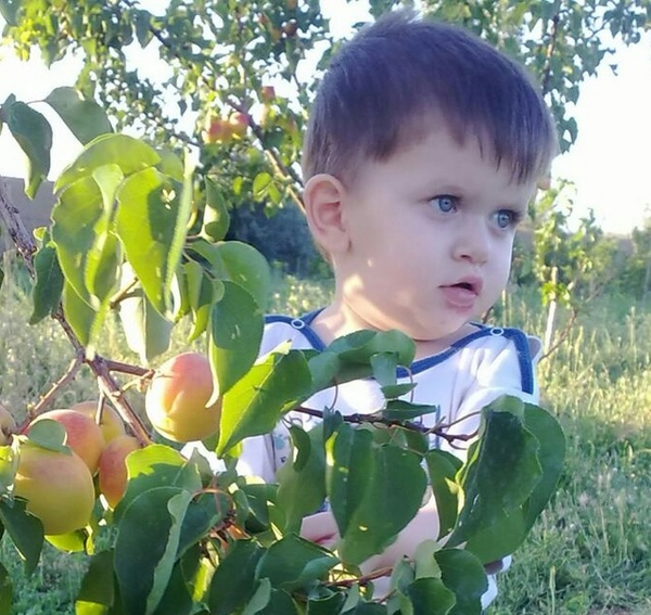 عکس نی نی قدیمی