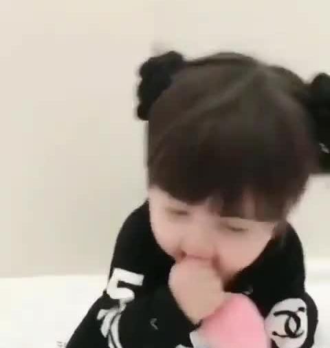 عکس فیلم نی نی کوچولو