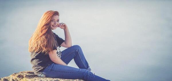 عکس ژست روانشناسی