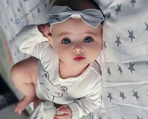 عکس نی نی کوچولو واسه پروفایل