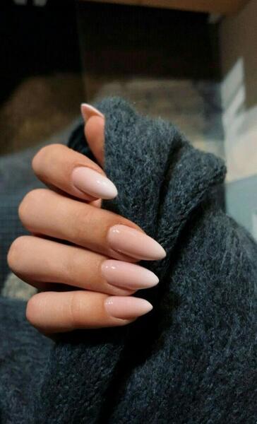 عکس ژست ناخن