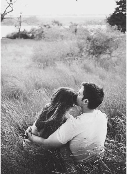 عکس های ژست عکاسی دونفره