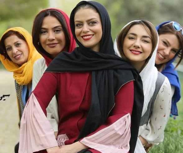 عکس ژست جالب