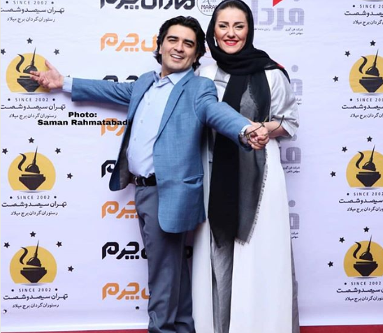 عکس ژست جالب