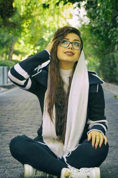 عکس ژست جدید