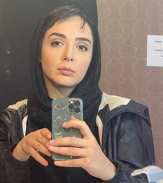 عکس ژست جدید