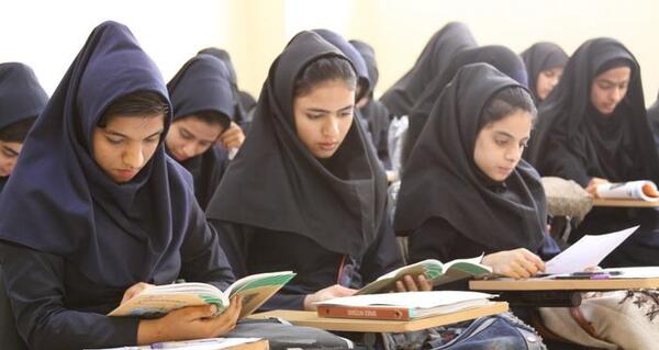 عکس کلاس کنکور