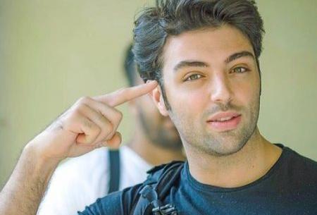 عکس فیلم هایی که ارمیا قاسمی بازی کرده